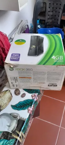 Troco video game