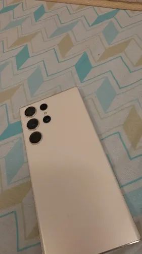 S23 ultra novíssimo