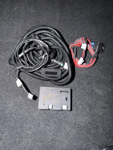 4tw fuel (leitor mistura de combustível) 