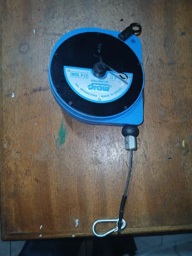 Balancim draw mod p12 9A12 kg