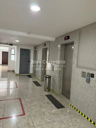 SALA COMERCIAL AVENIDA RUI BARBOSA