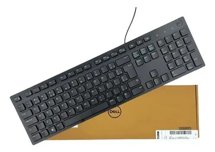 Teclado original Dell