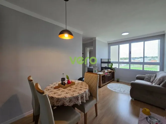 Apartamento Residencial com 2 dormitórios, 53 m² - venda por R$ 310.000 ou aluguel por R$