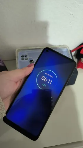 Motorola G9 Power