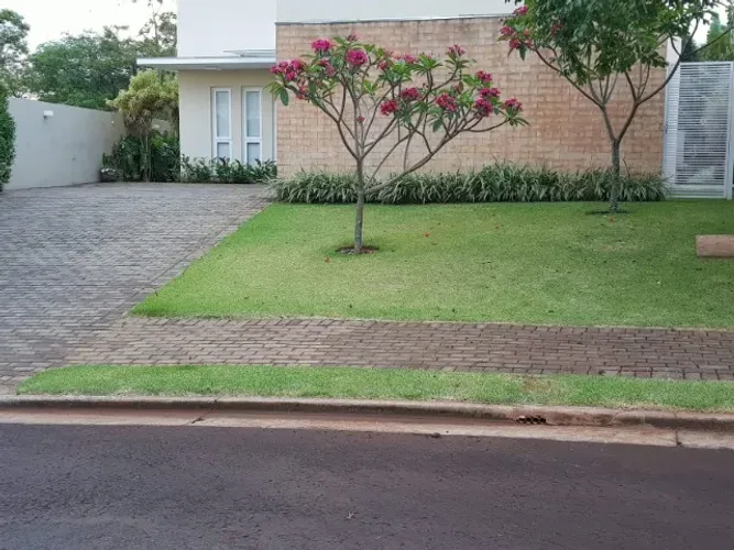 Casa para venda Condomínio Alpha Ville em Iguaraçu, próximo a Maringá