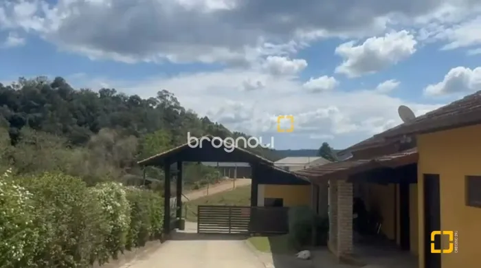 Chacara em Rancho Queimado/SC.