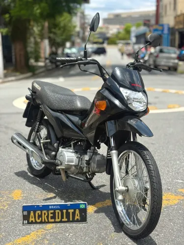 Pop 110i 2024