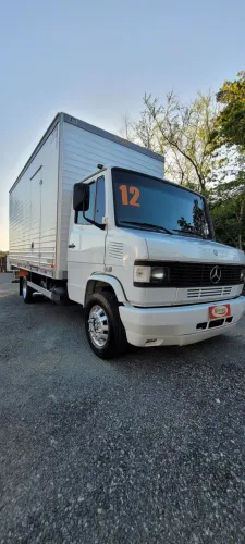 MB 710 plus 2012 único dono