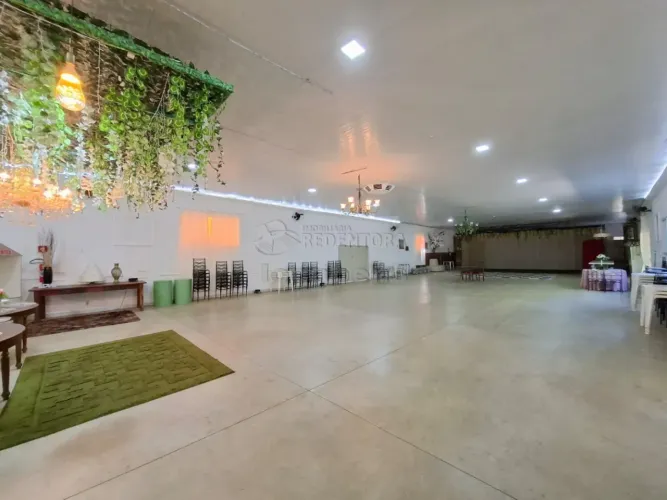 Estância São Paulo - Salão Comercial Locação