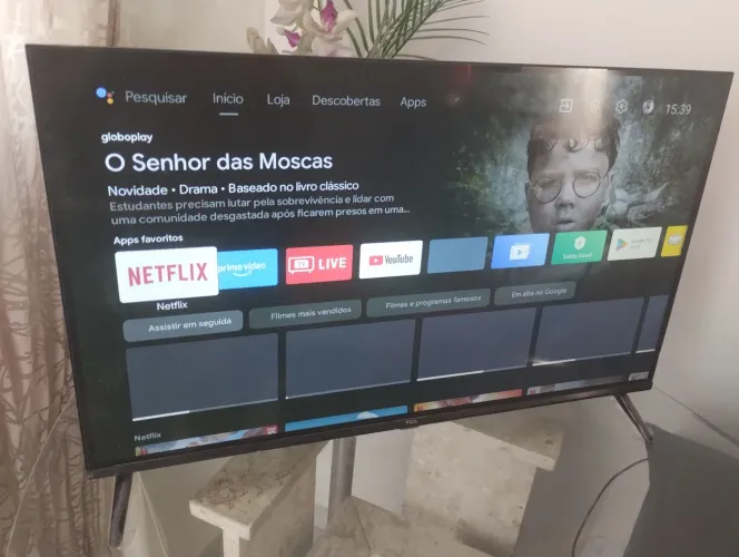 Smart TV