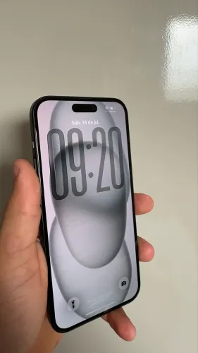 V/T iPhone 15 Plus 128gb
