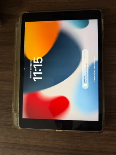IPAD 9 geração