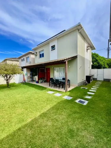 Casa Modelo B Aldeia Parque Itatiaia Colina de Laranjeiras | Serra/ES.