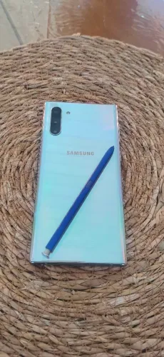 Samsung note 10