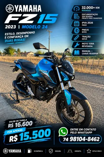 Fz15 2024/24