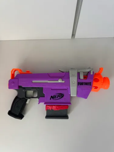 NERF