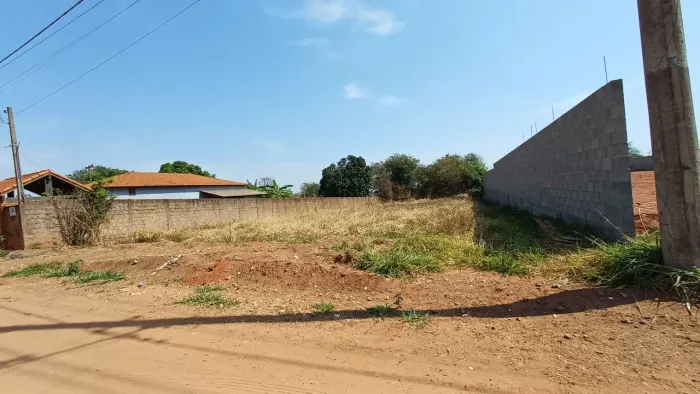 PARTICULAR - Excelente Terreno 1000mts ESCRITURADO - PREÇO PRA VENDER!!!
