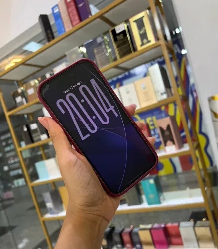 IPHONE 17 (256G)
