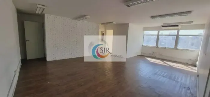 Imóvel para aluguel com 130 metros quadrados em Pinheiros - São Paulo - SP