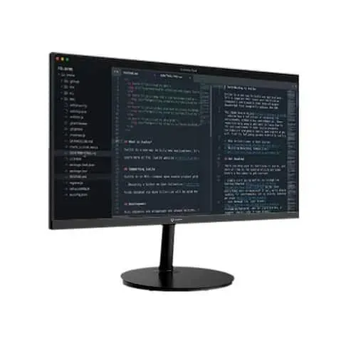 Monitor husky gamer 22" 60 hgz