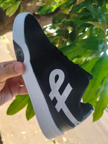 Tênis masculino estiloso topp