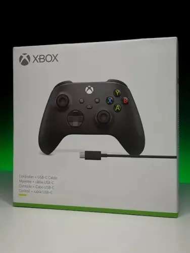 Controle Xbox