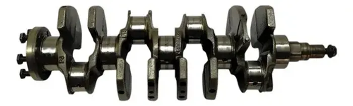 Virabrequim 0,25 Gm Kadett 1.8    202468