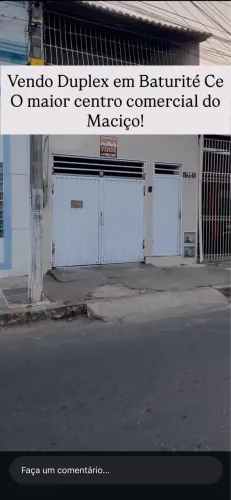 BATURITÉ - OPORTUNIDADE ÚNICA!