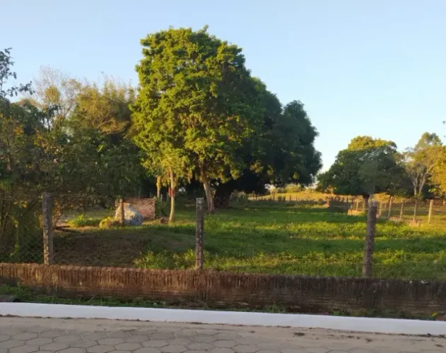 Terreno 950m2