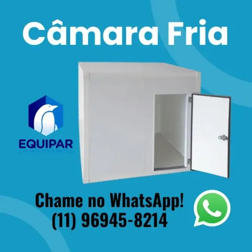 Câmara Fria