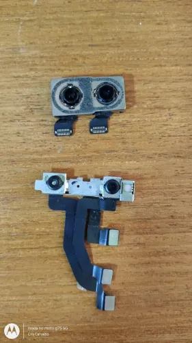 Câmeras para   celular 