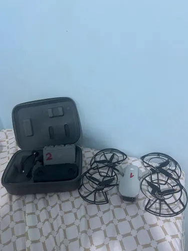 Drone mavic mini SE