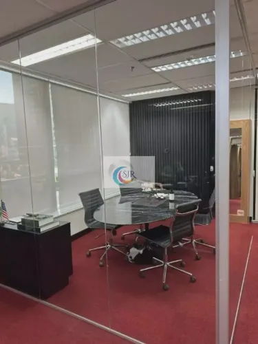 Conjunto para alugar, 706 m² Vila Olímpia - São Paulo/SP