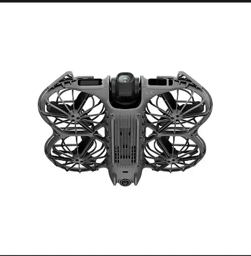 Drone Dji Neo 2 Fly More Combo Dji071 Cinza (sem Tela)