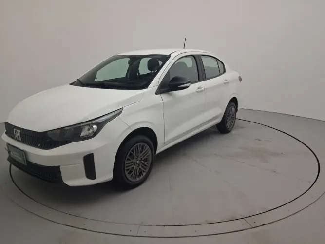 Fiat Cronos Drive 1.0 6V 2026
