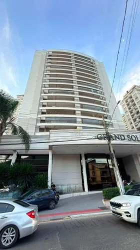 Apartamento Mobiliado 164 m² para locação - Fazenda - Itajaí/SC