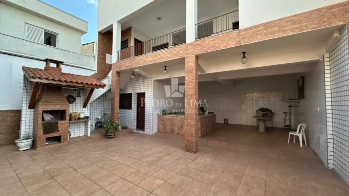 Casa na Vila Salete - Penha