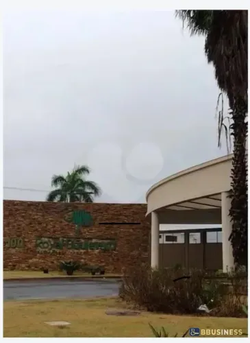 Terreno à venda, Parque Rodoviário, Campos dos Goytacazes, RJ