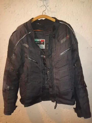Jaqueta para moto M