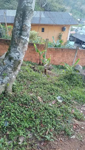 Terreno a venda 
