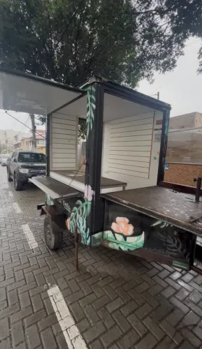 trailer