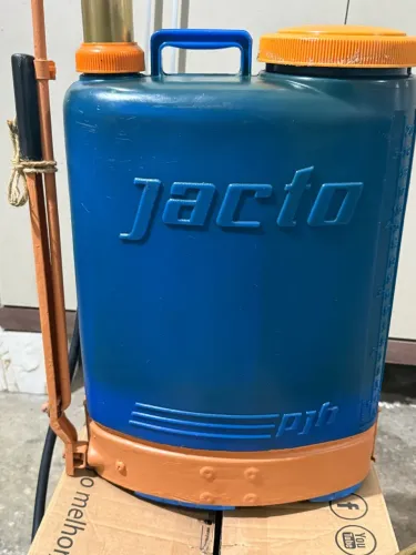 Pulverizador jacto 