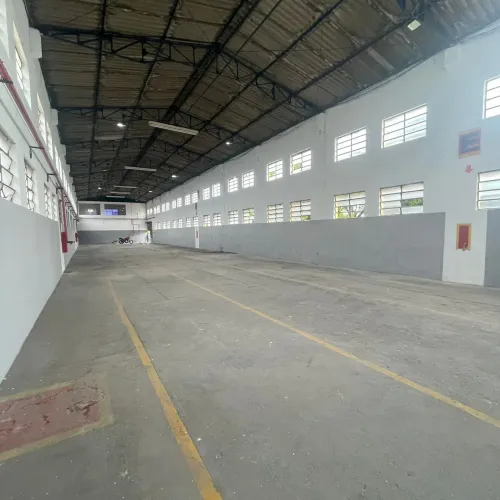 GALPÃO 2.000M² - COROADO