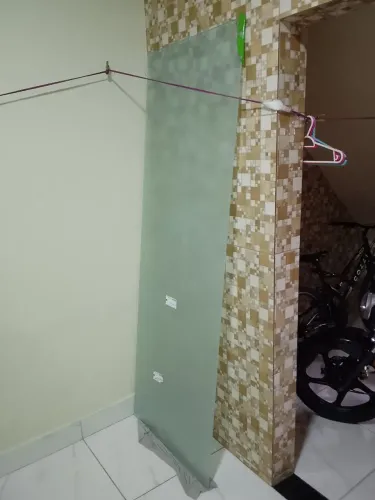 Vendo portas de vidro 2 metrô e 14 centímetros