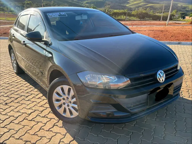 Volkswagen Polo 1.6 MSI Flex 16V 5P 2020