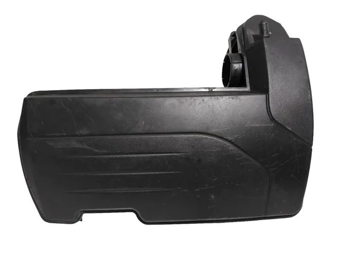 Caixa do Filtro de Ar Renault Sandero Logan Clio 1.0 16V Flex 2007 08 09 10 11 12 13 14 