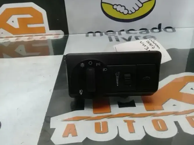 Comando Farol Ford Fusion 2007 V1132