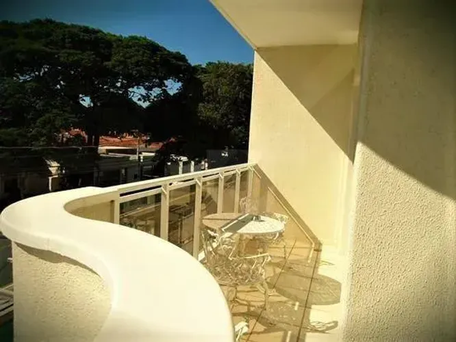 Apartamento com 3 quartos, 154m² - venda ou aluguel - Cidade Nova I - Indaiatuba/SP