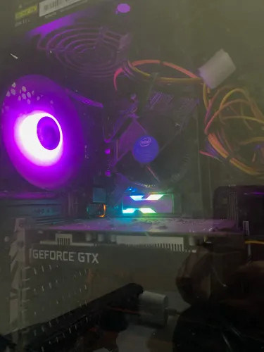 GTX 1650