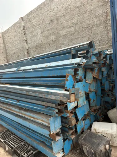 Coluna de ferro